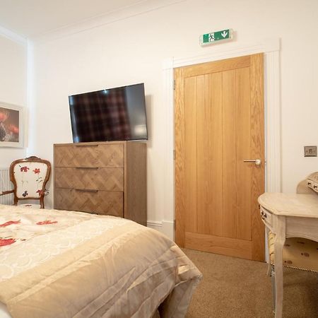Gordonston Apartments Инвернесс Экстерьер фото