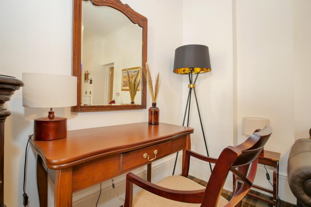Gordonston Apartments Инвернесс Экстерьер фото