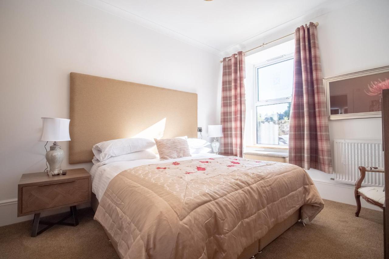 Gordonston Apartments Инвернесс Экстерьер фото