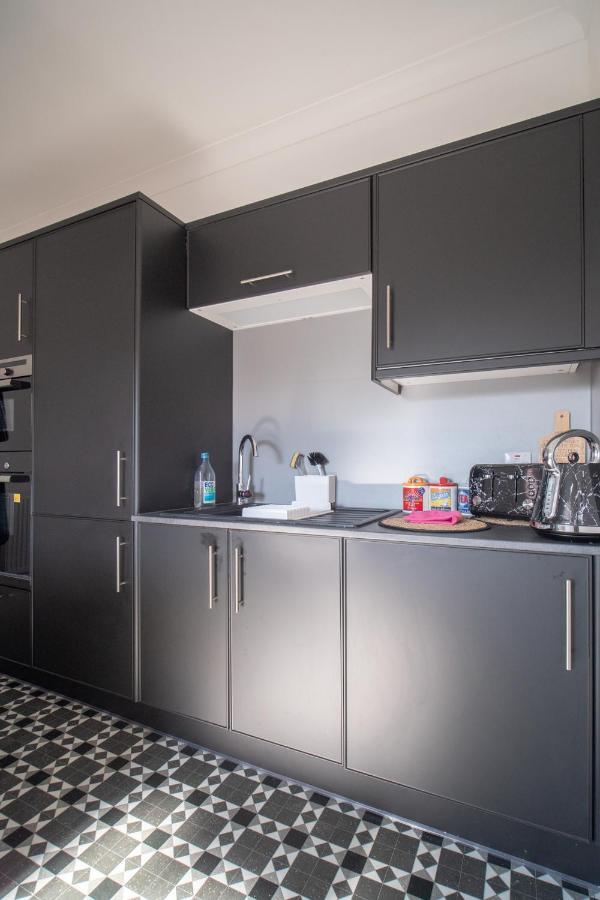 Gordonston Apartments Инвернесс Экстерьер фото
